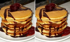 Pankek Sosu Tarifi ve Malzemeleri Pankek Sosu Tarifi ve Malzemeleri