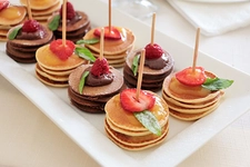 Sade Pankek Tarifi ve Malzemeleri Sade Pankek Tarifi ve Malzemeleri